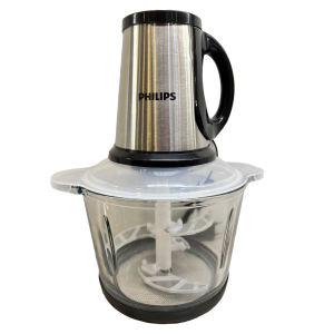 خردکن فیلیپس مدل 3.8l promix