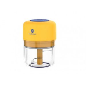 خردکن لیوون مدل شارژی کد llq 252