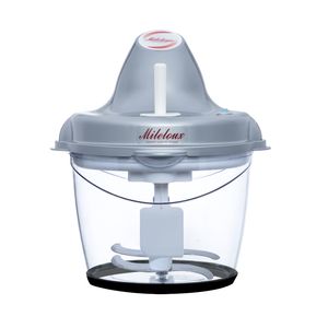 خردکن مایل لوکس مدل 1600ml 4b