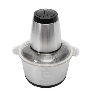 خردکن مدل 3l steel