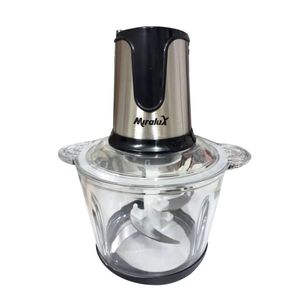 خردکن مدل miralux 500w 3l