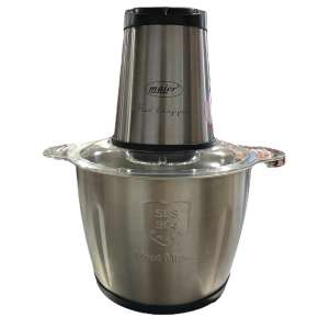 خردکن مدل مایر کد r 392