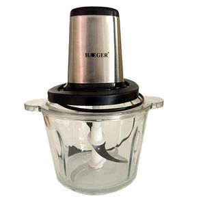 خردکن هایگر مدل ha 7010a