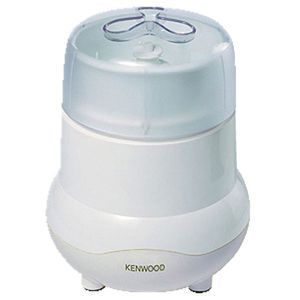 خردکن کنوود ch500