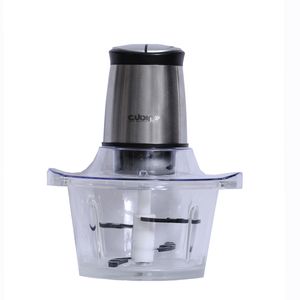 خردکن کوئیزین مدل cadeau kmc 83_1