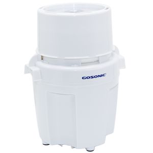 خردکن گوسونیک مدل gsc 801