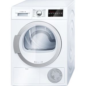 خشک کن بوش مدل wtg86480 ظرفیت 9 کیلوگرم