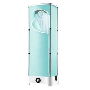خشک کن لباس مدل drylux 900