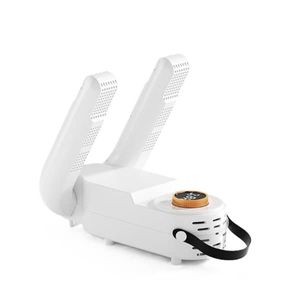 خشک کن و بوگیر کفش و جوراب مدل shoe dryer