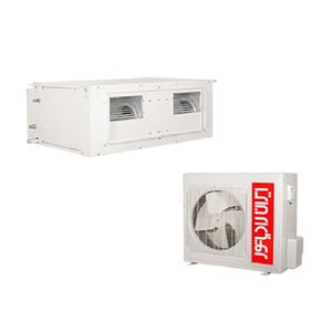 داکت اسپلیت 24 هزار ایران رادیاتور مدل iac 24ch_duct_b_id