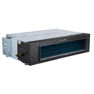 داکت اسپلیت 24 هزار اینورتر لاویتا مدل lca 24d2hra_dvi