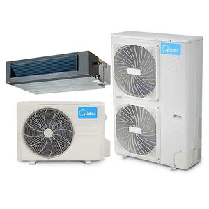 داکت اسپلیت 24 هزار مدیا استار مدل ms gd24titanium