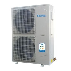 داکت اسپلیت دیواری 48000 اینورتر بویمن مدل btd 48i
