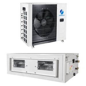 داکت اسپلیت فارسان مدل ft36020sf 1s42