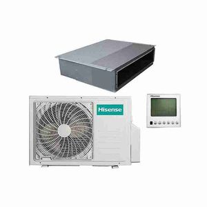 داکت اسپلیت هایسنس مدل hid 18