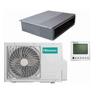 داکت اسپلیت هایسنس مدل hid 24