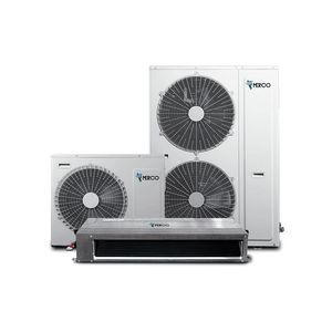 داکت اسپلیت کانالی 18000 دور ثابت مدل msd_18f1c1_r1