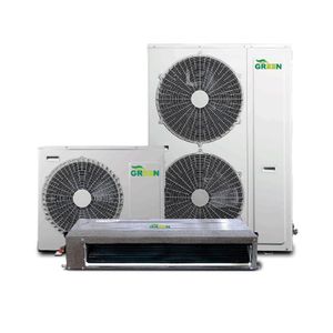 داکت اسپلیت کانالی 36000 اینورتر گرین مدل gds 36p1t1_a2p