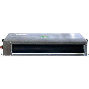 داکت اسپلیت گرین مدل gds 18p1t1_r