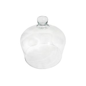 درب کیک خوری مدل شفاف کد 84