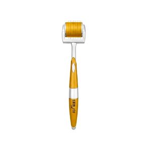درمارولر سم جی پی مدل تیتانیومی پلاس رینگی سایز 0.75