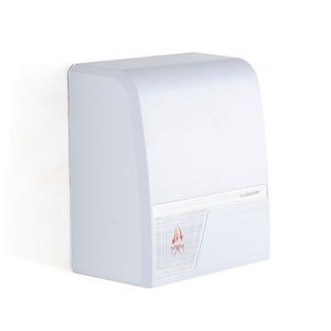 دست خشک کن اتوماتیک 1800 وات hitech مدل hd1810