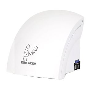 دست خشک کن برقی 1800 وات hitech مدل a100