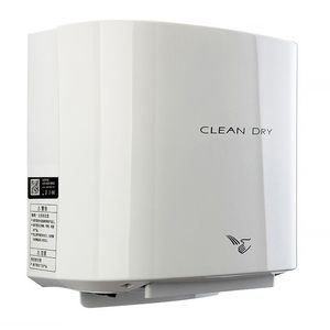 دست خشک کن برقی jet هایتک 1000 وات مدل clean dry
