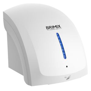 دست خشک کن بریمیکس مدل bx hd020