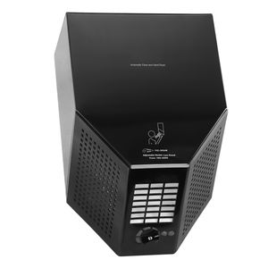 دست خشک کن مدل yeloti fhd2600am