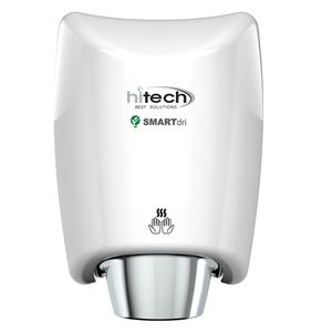 دست خشک کن هایتک مدل smart dri