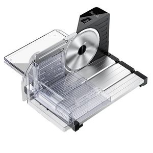 دستگاه  برش گوشت برقی دوبور مدل ms 4001