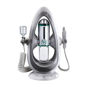دستگاه آبرسان و پاکسازی پوست مدل lrenbang