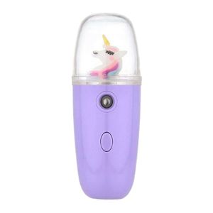 دستگاه آبرسان پوست مدل unicorn_1