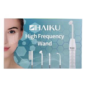 دستگاه آبرسان پوست هایکو مدل wand