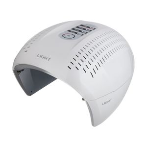 دستگاه ال ای دی تراپی لایت کد rgb 7