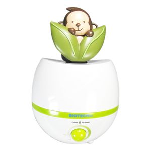 دستگاه بخور بایوتک مدل hyb 65