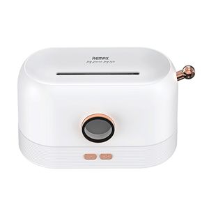 دستگاه بخور سرد ریمکس مدل rt a710