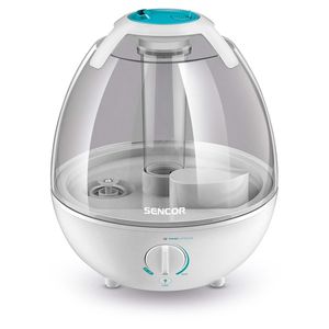 دستگاه بخور سرد سنکور مدل shf 2080wh