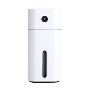 دستگاه بخور سرد مدل cube