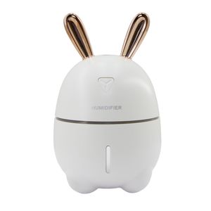 دستگاه بخور سرد مدل rabbit humidifire