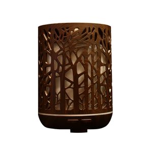 دستگاه بخور سرد مدل َaroma diffuser ، es 300