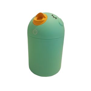 دستگاه بخور سرد موموسو مدل dc5v