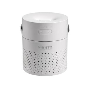 دستگاه بخور سرد میوتو ایتالیا مدل bellino