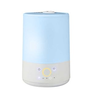 دستگاه بخور سرد نیو تاپ فیلینگ مدل t 587