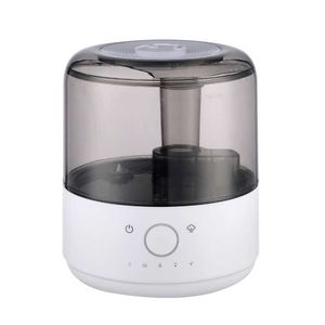 دستگاه بخور سرد نیو تاپ فیلینگ مدل t 617