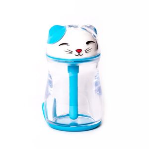 دستگاه بخور سرد و مرطوب کننده مدل lucky cat humidifier