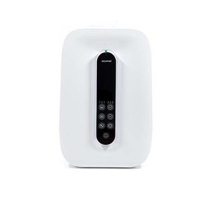 دستگاه بخور سرد و گرم اکیومد مدل md66e