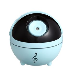 دستگاه بخور سرد پاریس استایل مدل music elf