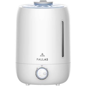 دستگاه بخور سرد پالاس مدل 500w